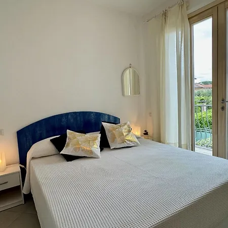 25 Holiday home Forte dei Marmi
