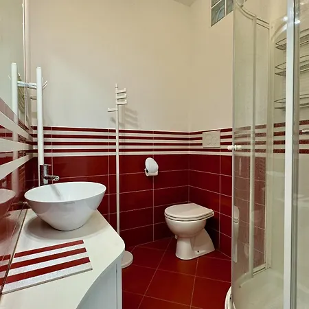 Holiday home 25 Forte dei Marmi