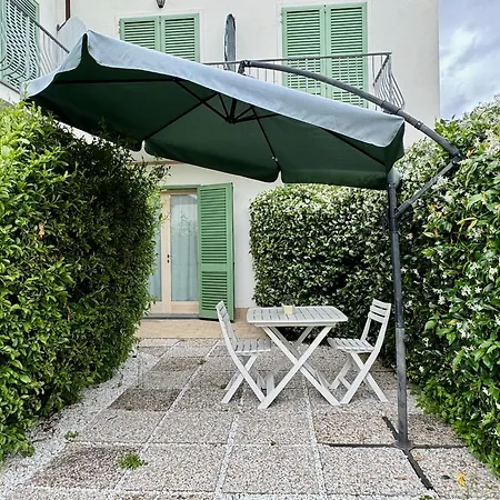 Holiday home 25 Forte dei Marmi
